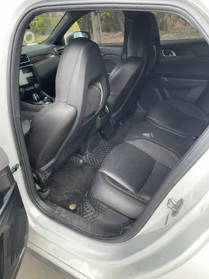 2019 Qoros 5 1.6T 197HP L4 7DCT,autocango,china used car exporter,china ev exporter,chinese used car exporter,chinese used ev exporter