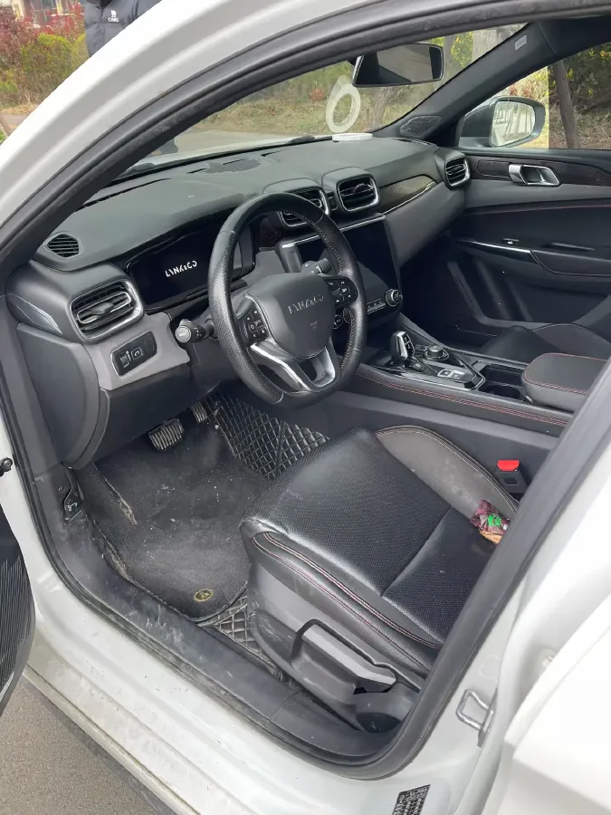 2019 Qoros 5 1.6T 197HP L4 7DCT,autocango,china used car exporter,china ev exporter,chinese used car exporter,chinese used ev exporter