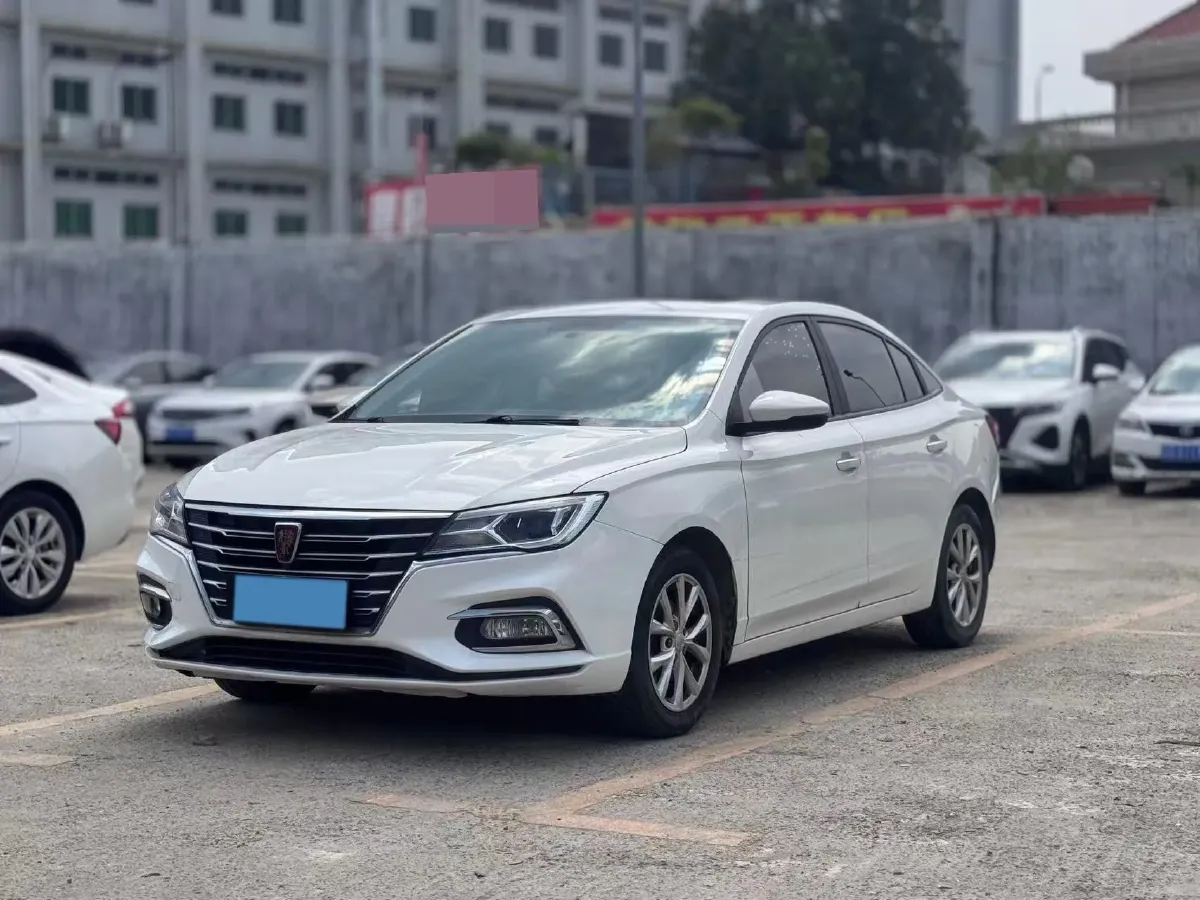 2019 Roewe i5 1.5L 120HP L4 CVT,autocango,china used car exporter,china ev exporter,chinese used car exporter,chinese used ev exporter
