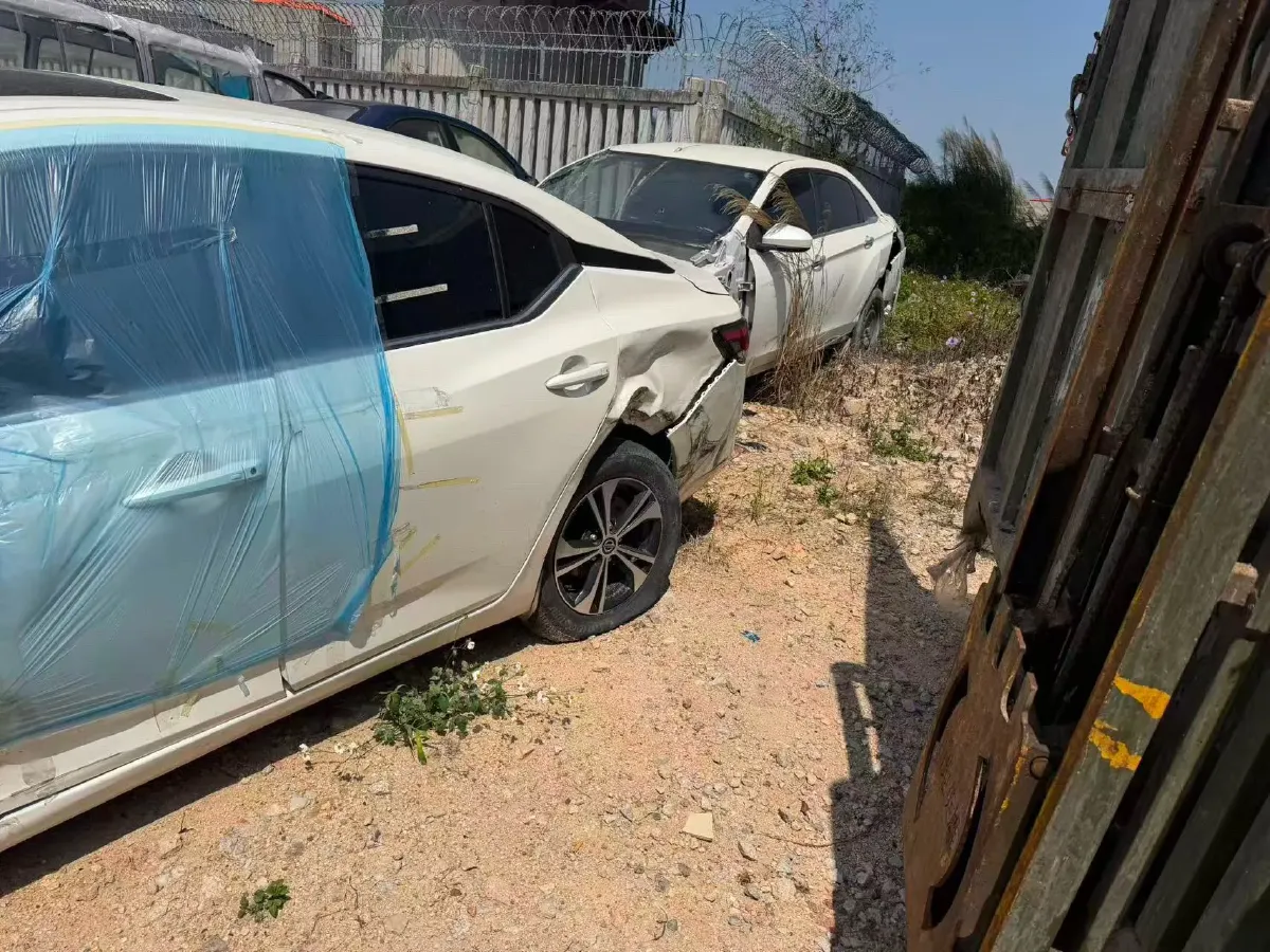 2021 Nissan Sylphy 1.6L 135HP L4 CVT,autocango,china used car exporter,china ev exporter,chinese used car exporter,chinese used ev exporter