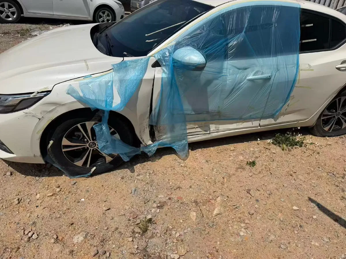 2021 Nissan Sylphy 1.6L 135HP L4 CVT,autocango,china used car exporter,china ev exporter,chinese used car exporter,chinese used ev exporter