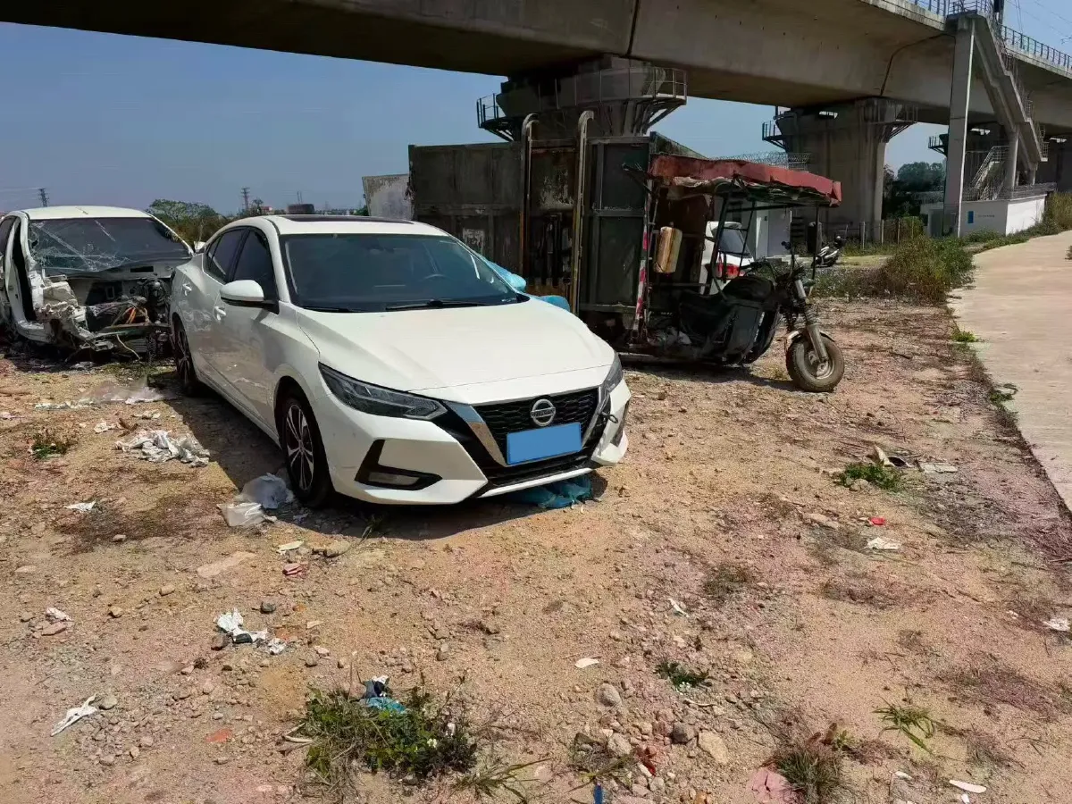 2021 Nissan Sylphy 1.6L 135HP L4 CVT,autocango,china used car exporter,china ev exporter,chinese used car exporter,chinese used ev exporter