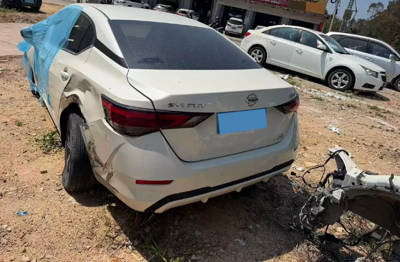 2021 Nissan Sylphy 1.6L 135HP L4 CVT,autocango,china used car exporter,china ev exporter,chinese used car exporter,chinese used ev exporter