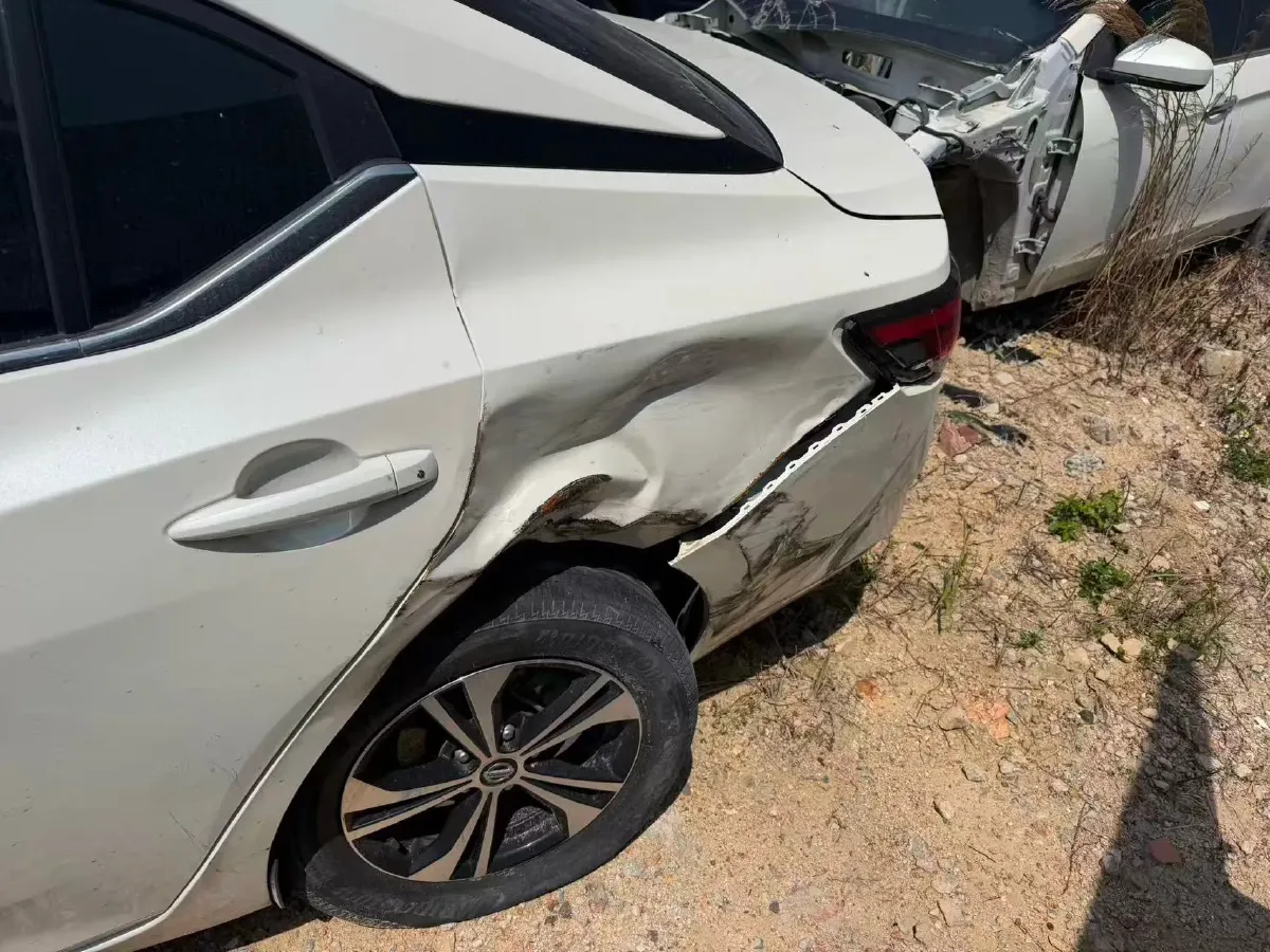 2021 Nissan Sylphy 1.6L 135HP L4 CVT,autocango,china used car exporter,china ev exporter,chinese used car exporter,chinese used ev exporter