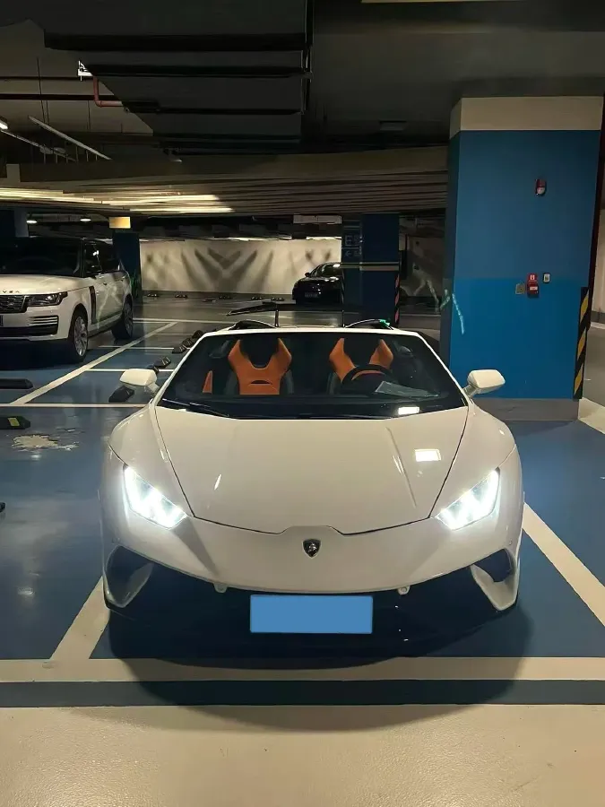 2017 Lamborghini Huracán 5.2L 580HP V10 7DCT,autocango,china used car exporter,china ev exporter,chinese used car exporter,chinese used ev exporter