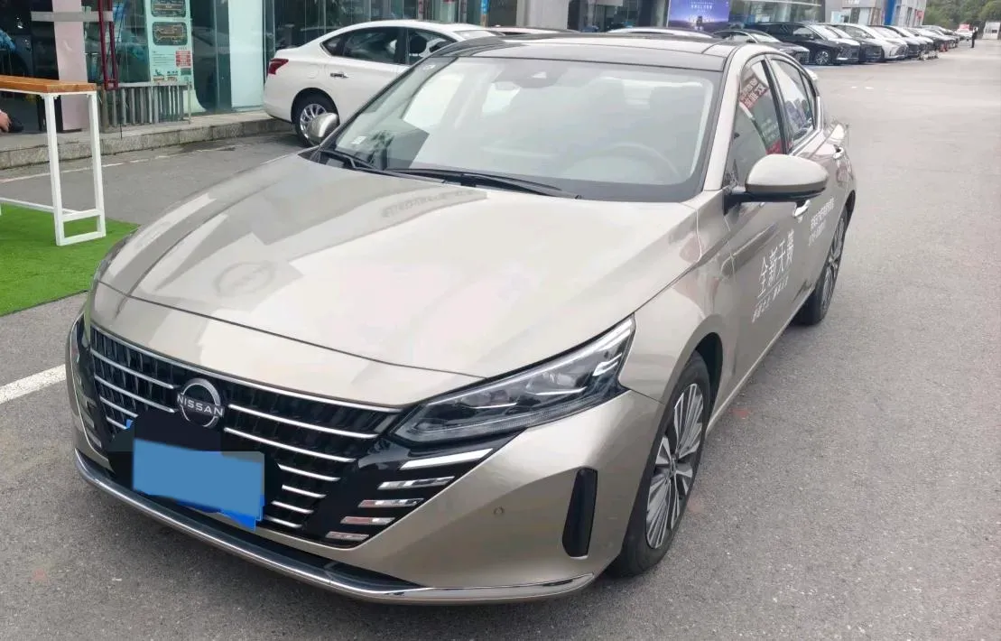 2022 Nissan Teana 2.0L 156HP L4 CVT,autocango,china used car exporter,china ev exporter,chinese used car exporter,chinese used ev exporter