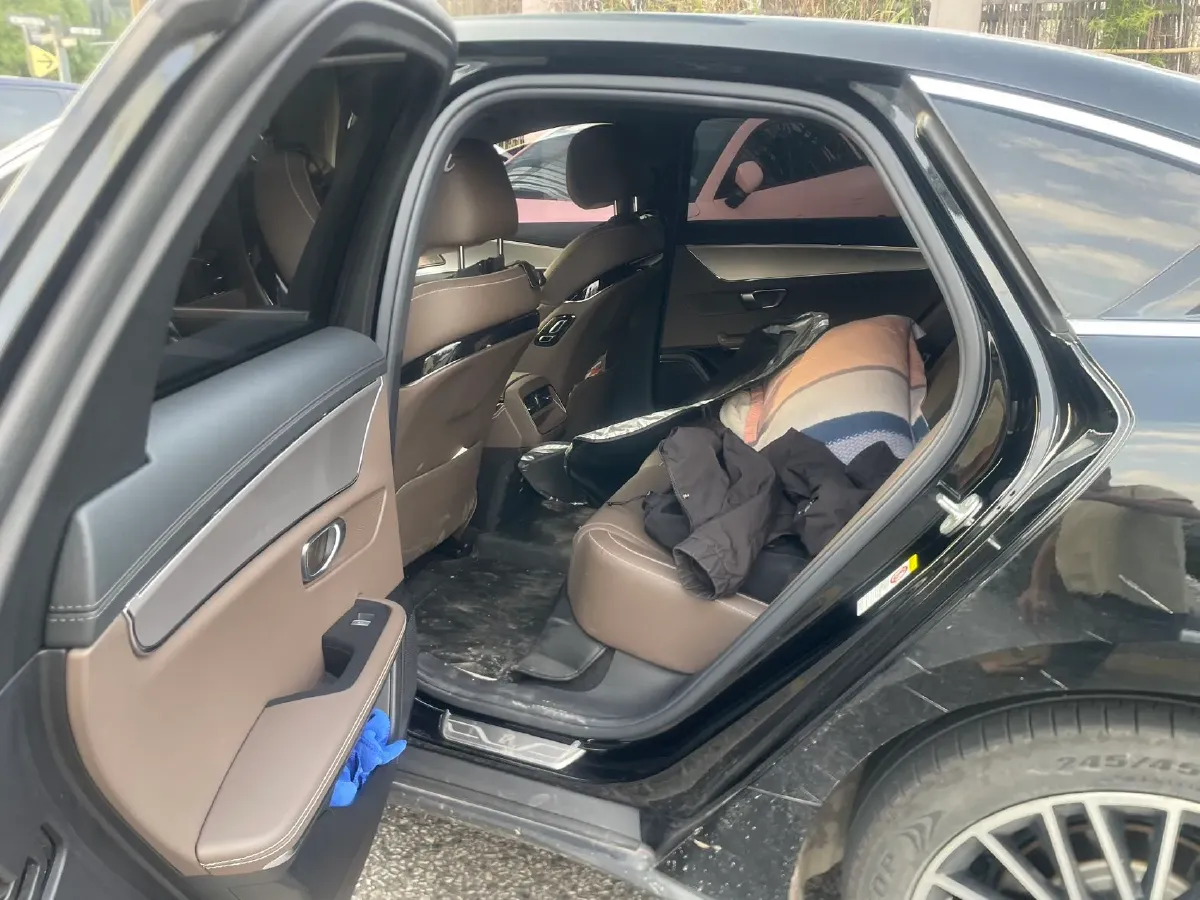 2020 Honda Breeze 2.0L 146HP L4 E-CVT Hybrid,autocango,china used car exporter,china ev exporter,chinese used car exporter,chinese used ev exporter