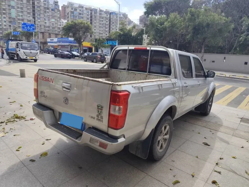 2021 Dongfeng RuiQi 2.4T 165HP L4 5MT,autocango,china used car exporter,china ev exporter,chinese used car exporter,chinese used ev exporter