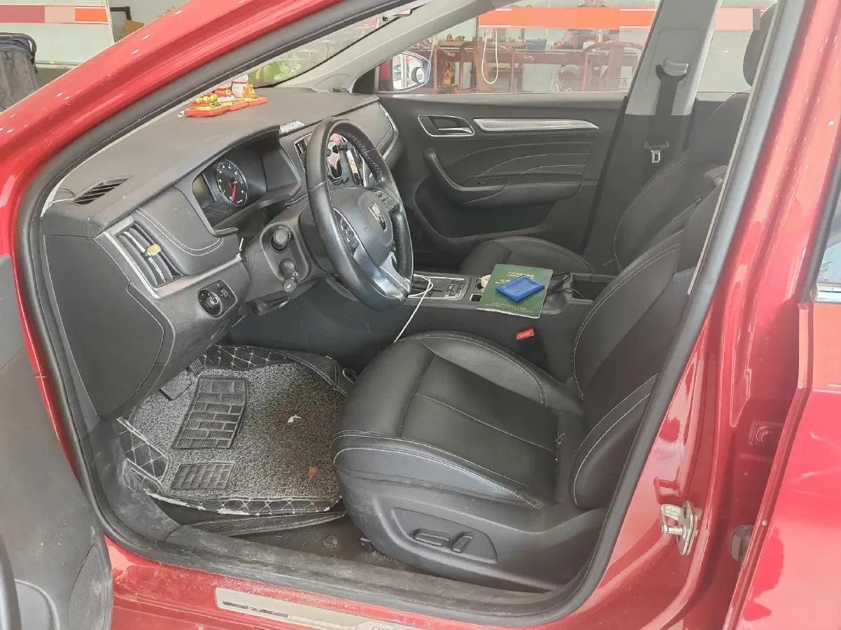 2017 Roewe i6 1.5T 169HP L4 7DCT,autocango,china used car exporter,china ev exporter,chinese used car exporter,chinese used ev exporter