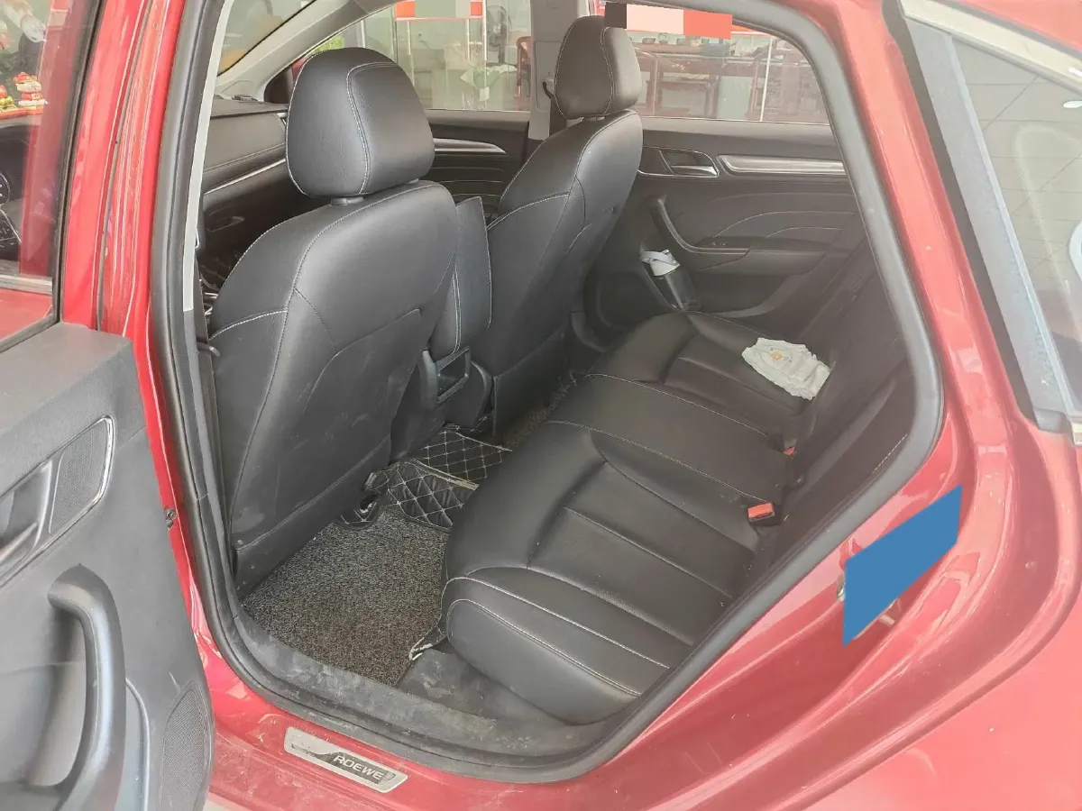 2017 Roewe i6 1.5T 169HP L4 7DCT,autocango,china used car exporter,china ev exporter,chinese used car exporter,chinese used ev exporter