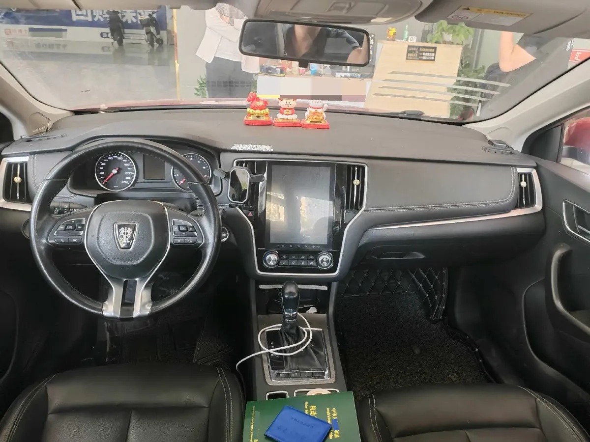 2017 Roewe i6 1.5T 169HP L4 7DCT,autocango,china used car exporter,china ev exporter,chinese used car exporter,chinese used ev exporter