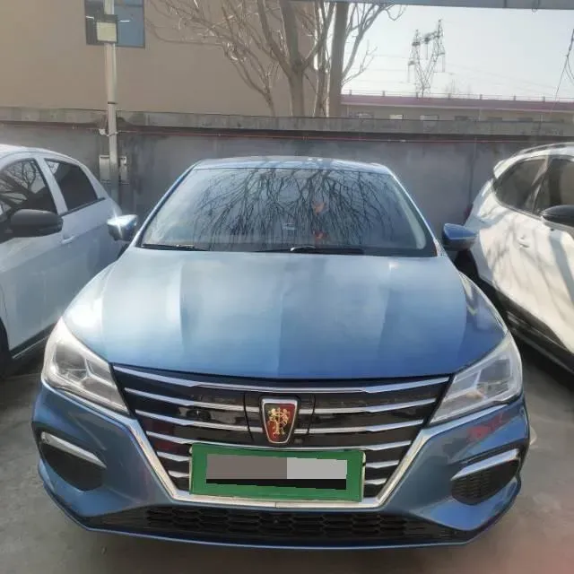 2019 Roewe Ei5 BEV 52.5KWH,autocango,china used car exporter,china ev exporter,chinese used car exporter,chinese used ev exporter