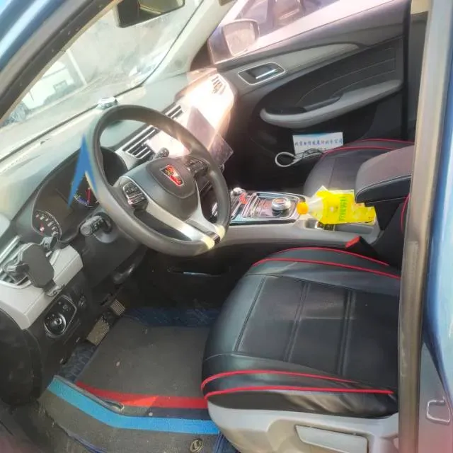 2019 Roewe Ei5 BEV 52.5KWH,autocango,china used car exporter,china ev exporter,chinese used car exporter,chinese used ev exporter