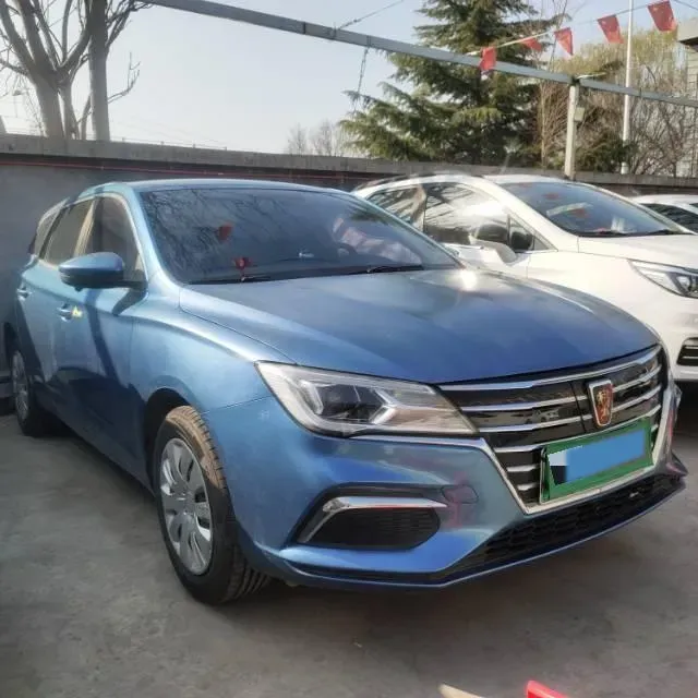 2019 Roewe Ei5 BEV 52.5KWH,autocango,china used car exporter,china ev exporter,chinese used car exporter,chinese used ev exporter
