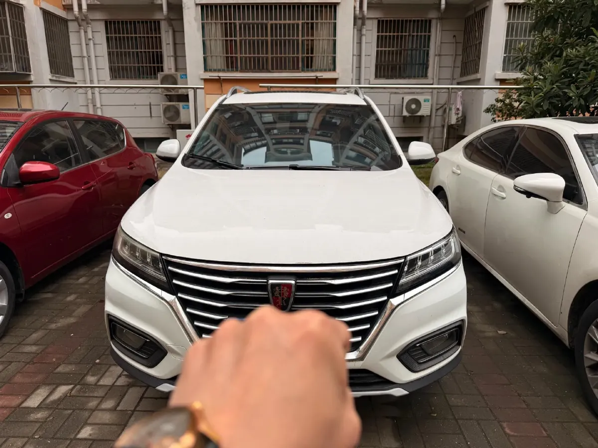 2019 Roewe RX5 MAX 2.0T 231HP L4 6DCT,autocango,china used car exporter,china ev exporter,chinese used car exporter,chinese used ev exporter