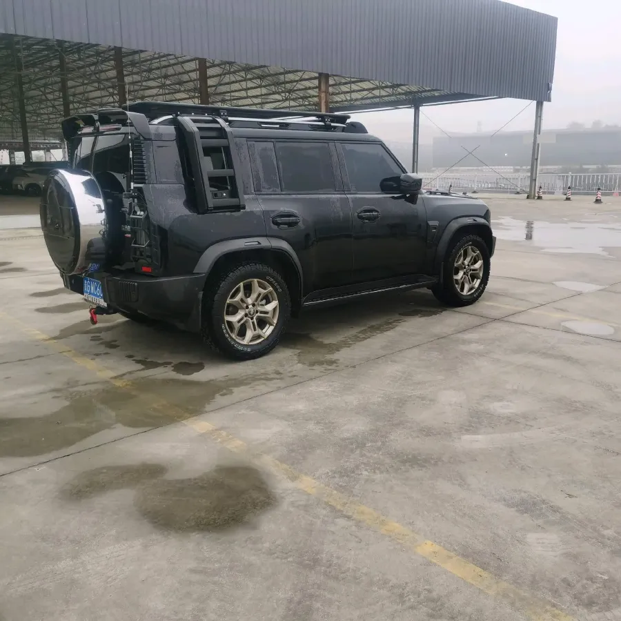 2023 Jetour Traveller 2.0T 254HP L4 8AT,autocango,china used car exporter,china ev exporter,chinese used car exporter,chinese used ev exporter