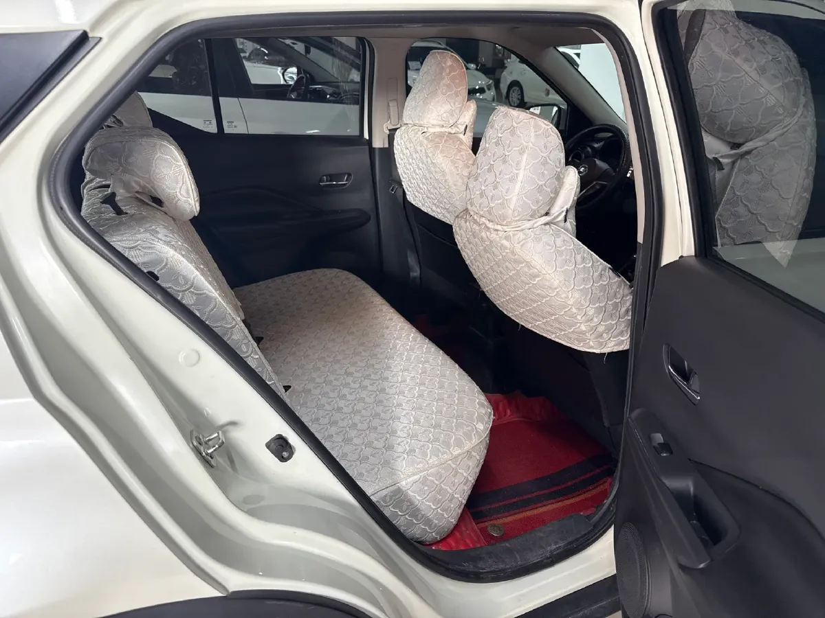 2020 Nissan Kicks 1.5L 124HP L4 CVT,autocango,china used car exporter,china ev exporter,chinese used car exporter,chinese used ev exporter