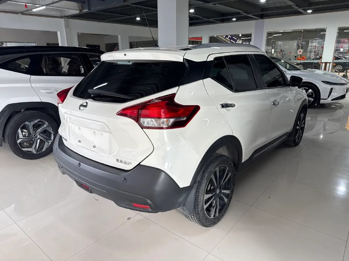 2020 Nissan Kicks 1.5L 124HP L4 CVT,autocango,china used car exporter,china ev exporter,chinese used car exporter,chinese used ev exporter