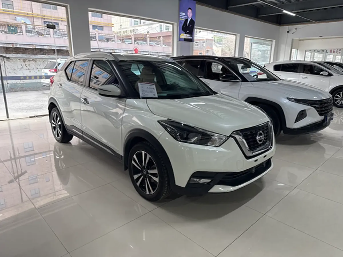 2020 Nissan Kicks 1.5L 124HP L4 CVT,autocango,china used car exporter,china ev exporter,chinese used car exporter,chinese used ev exporter
