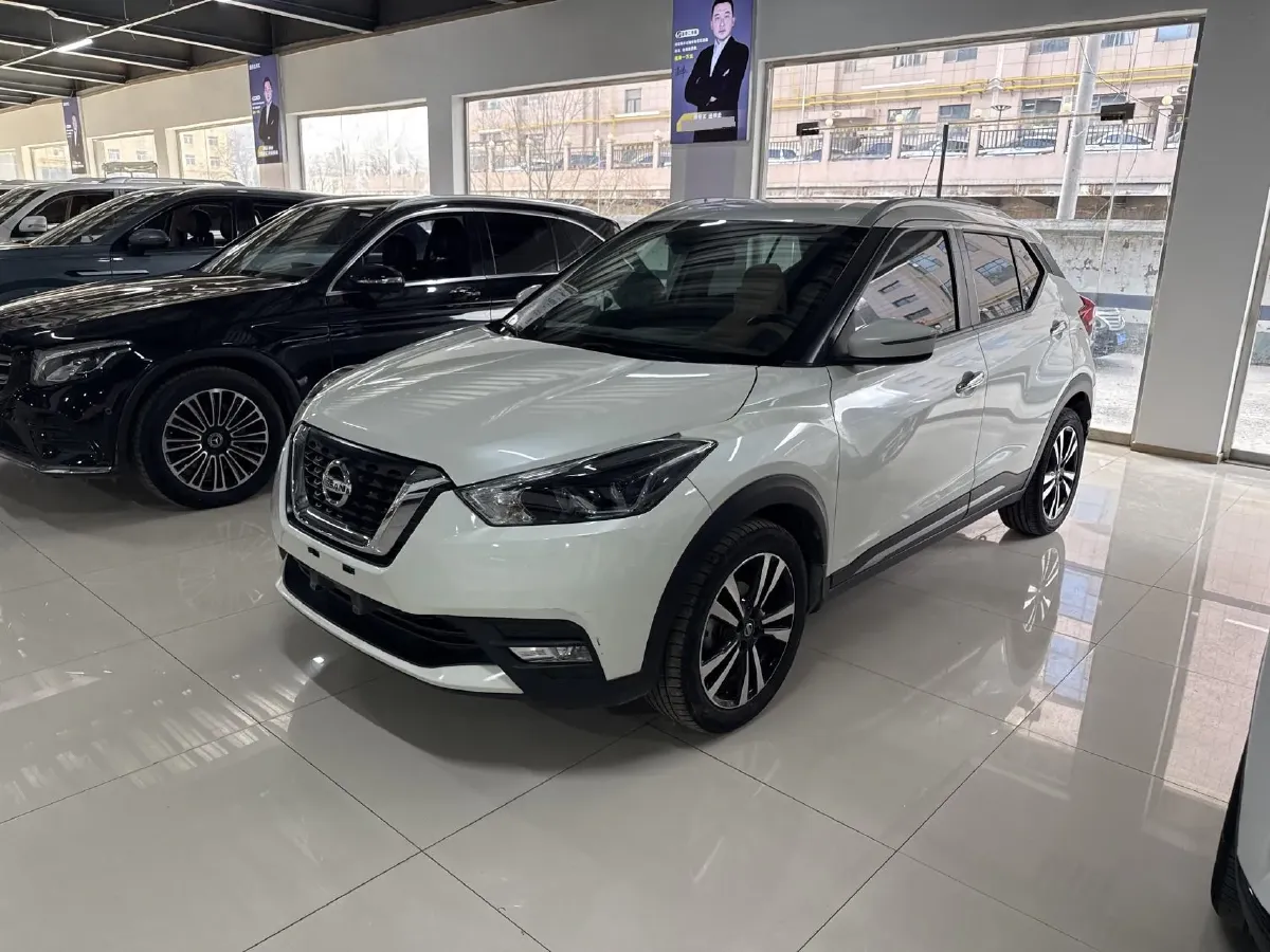 2020 Nissan Kicks 1.5L 124HP L4 CVT,autocango,china used car exporter,china ev exporter,chinese used car exporter,chinese used ev exporter