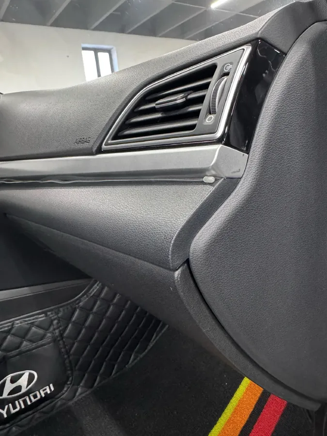 2016 Hyundai Elantra 1.6L 130HP L4 6AT,autocango,china used car exporter,china ev exporter,chinese used car exporter,chinese used ev exporter