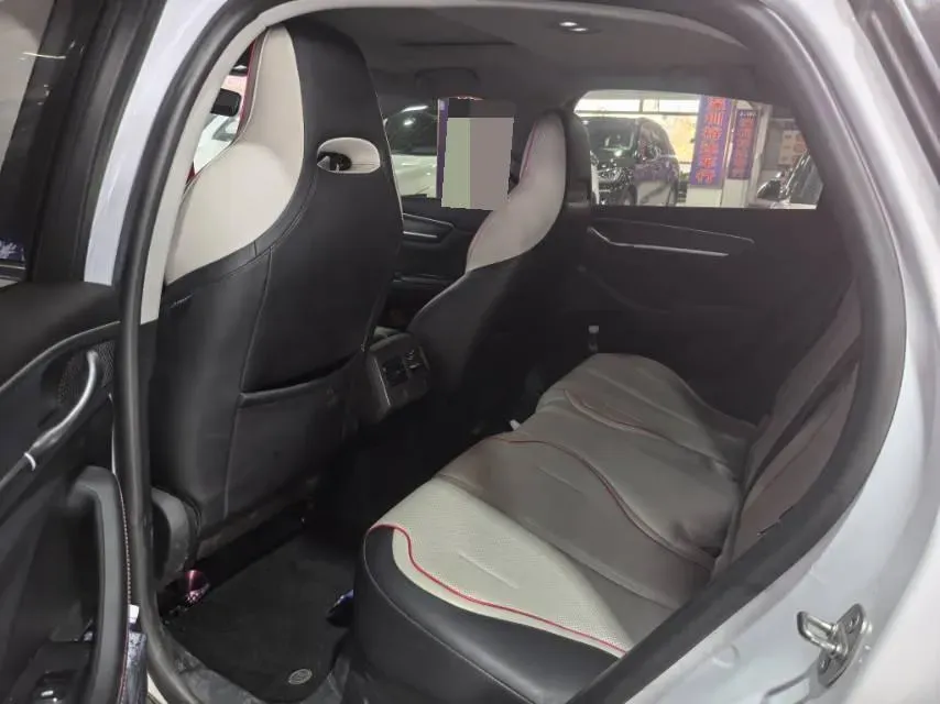 2022 Foton Grand General G7 2.0T 163HP L4 8AT,autocango,china used car exporter,china ev exporter,chinese used car exporter,chinese used ev exporter