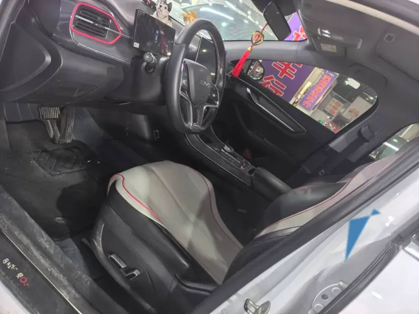 2022 Foton Grand General G7 2.0T 163HP L4 8AT,autocango,china used car exporter,china ev exporter,chinese used car exporter,chinese used ev exporter