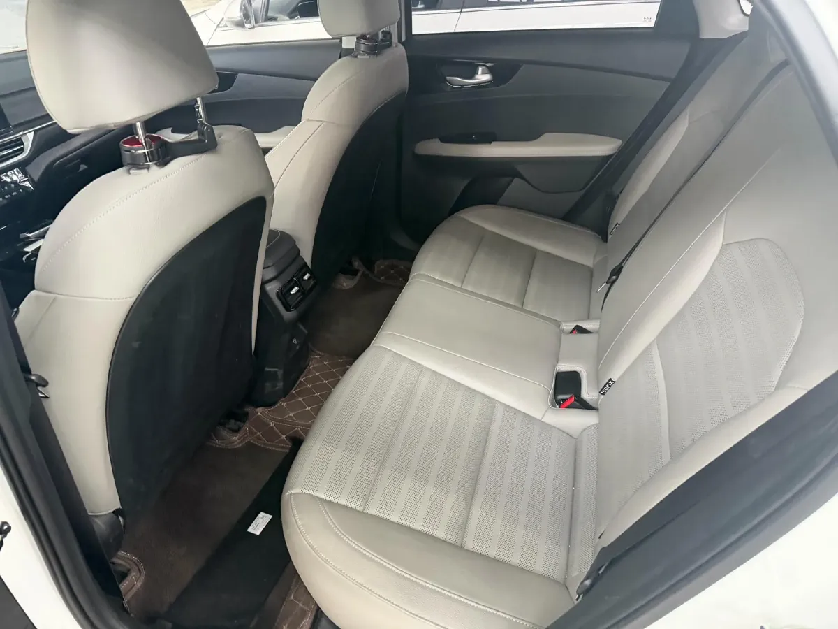 2023 Kia K3 1.5L 115HP L4 CVT,autocango,china used car exporter,china ev exporter,chinese used car exporter,chinese used ev exporter