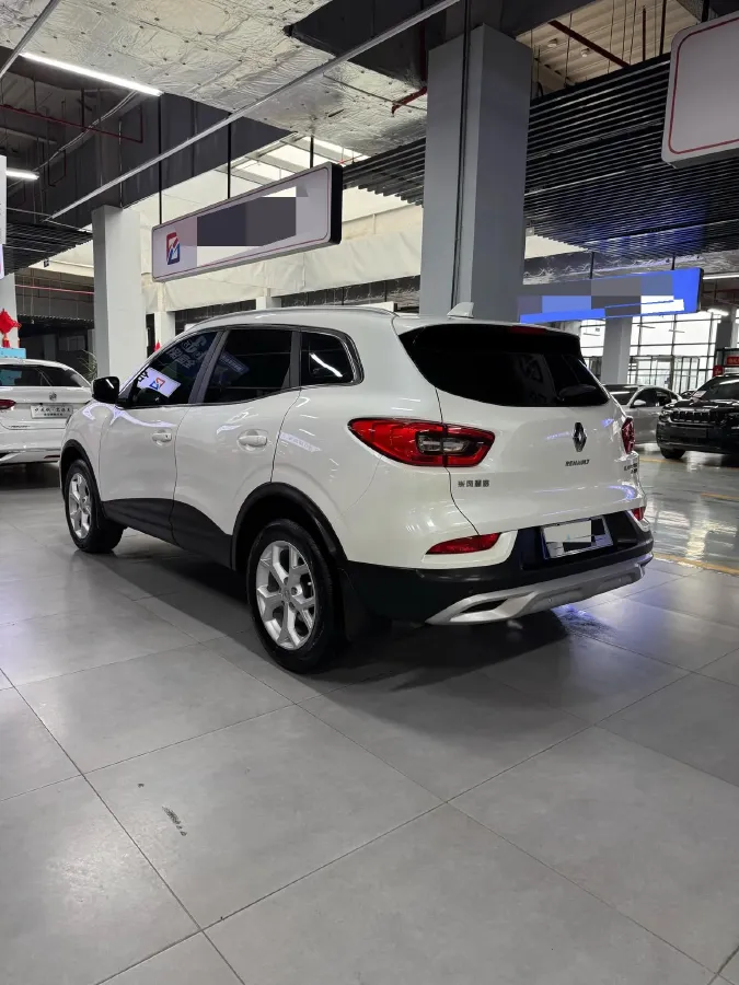 2019 Renault Kadjar 2.0L 154HP L4 CVT,autocango,china used car exporter,china ev exporter,chinese used car exporter,chinese used ev exporter