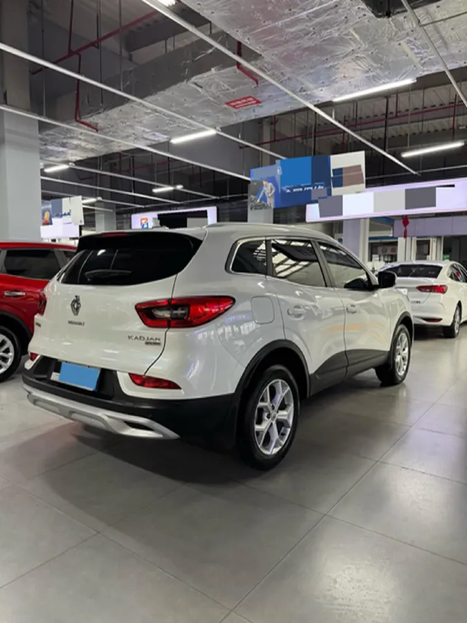 2019 Renault Kadjar 2.0L 154HP L4 CVT,autocango,china used car exporter,china ev exporter,chinese used car exporter,chinese used ev exporter