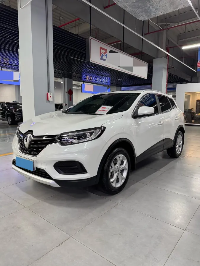 2019 Renault Kadjar 2.0L 154HP L4 CVT,autocango,china used car exporter,china ev exporter,chinese used car exporter,chinese used ev exporter