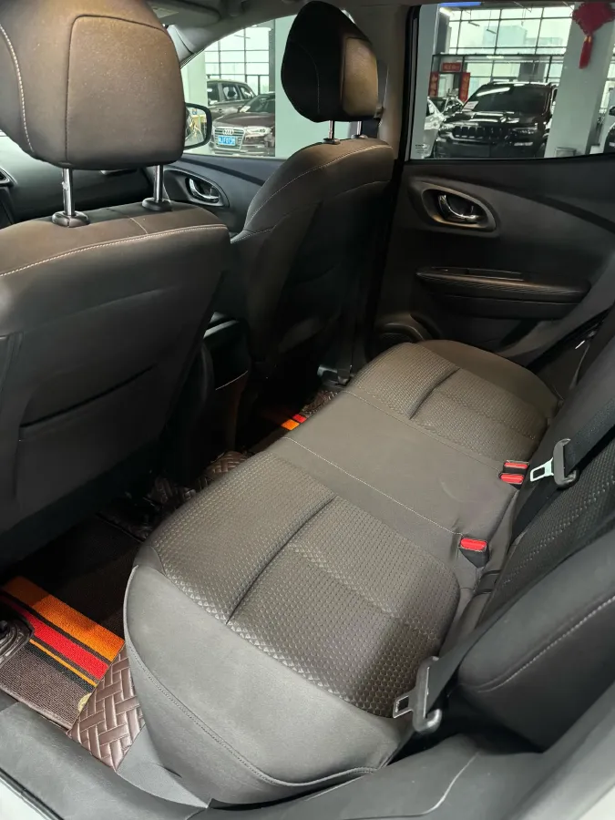 2019 Renault Kadjar 2.0L 154HP L4 CVT,autocango,china used car exporter,china ev exporter,chinese used car exporter,chinese used ev exporter