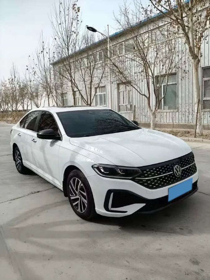 2023 Volkswagen Lavida 1.5T 160HP L4 7DCT,autocango,china used car exporter,china ev exporter,chinese used car exporter,chinese used ev exporter