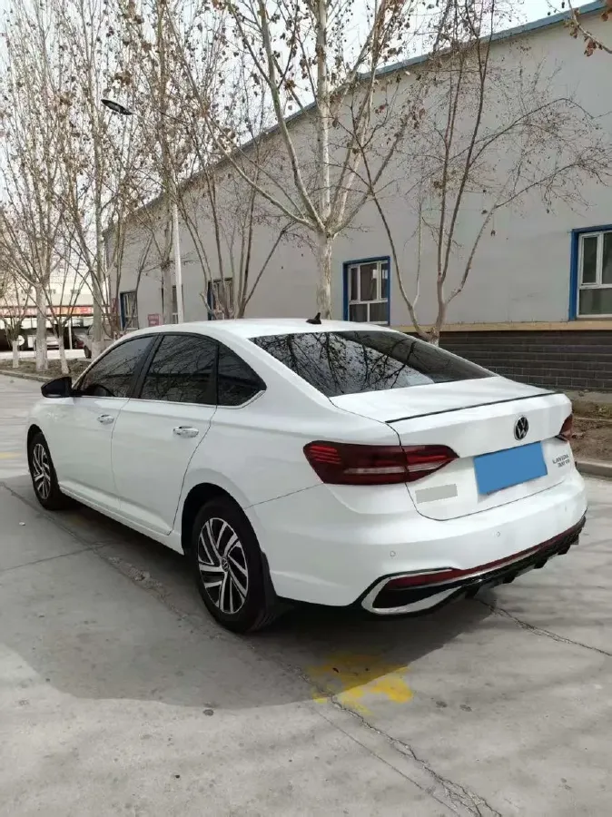2023 Volkswagen Lavida 1.5T 160HP L4 7DCT,autocango,china used car exporter,china ev exporter,chinese used car exporter,chinese used ev exporter