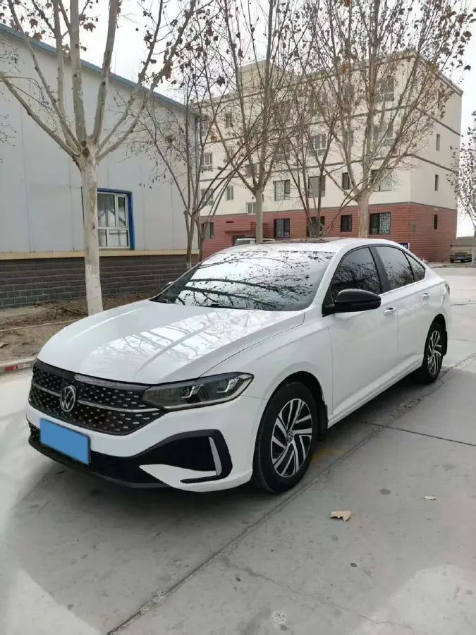 2023 Volkswagen Lavida 1.5T 160HP L4 7DCT,autocango,china used car exporter,china ev exporter,chinese used car exporter,chinese used ev exporter