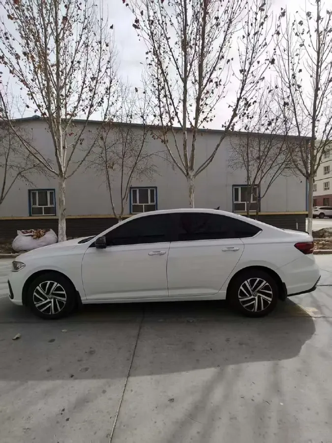2023 Volkswagen Lavida 1.5T 160HP L4 7DCT,autocango,china used car exporter,china ev exporter,chinese used car exporter,chinese used ev exporter