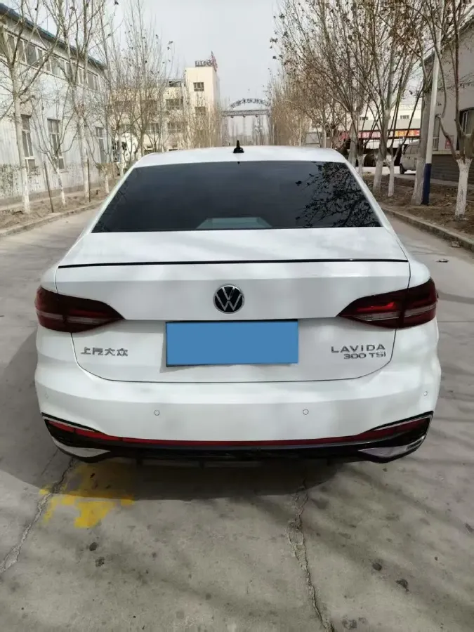2023 Volkswagen Lavida 1.5T 160HP L4 7DCT,autocango,china used car exporter,china ev exporter,chinese used car exporter,chinese used ev exporter