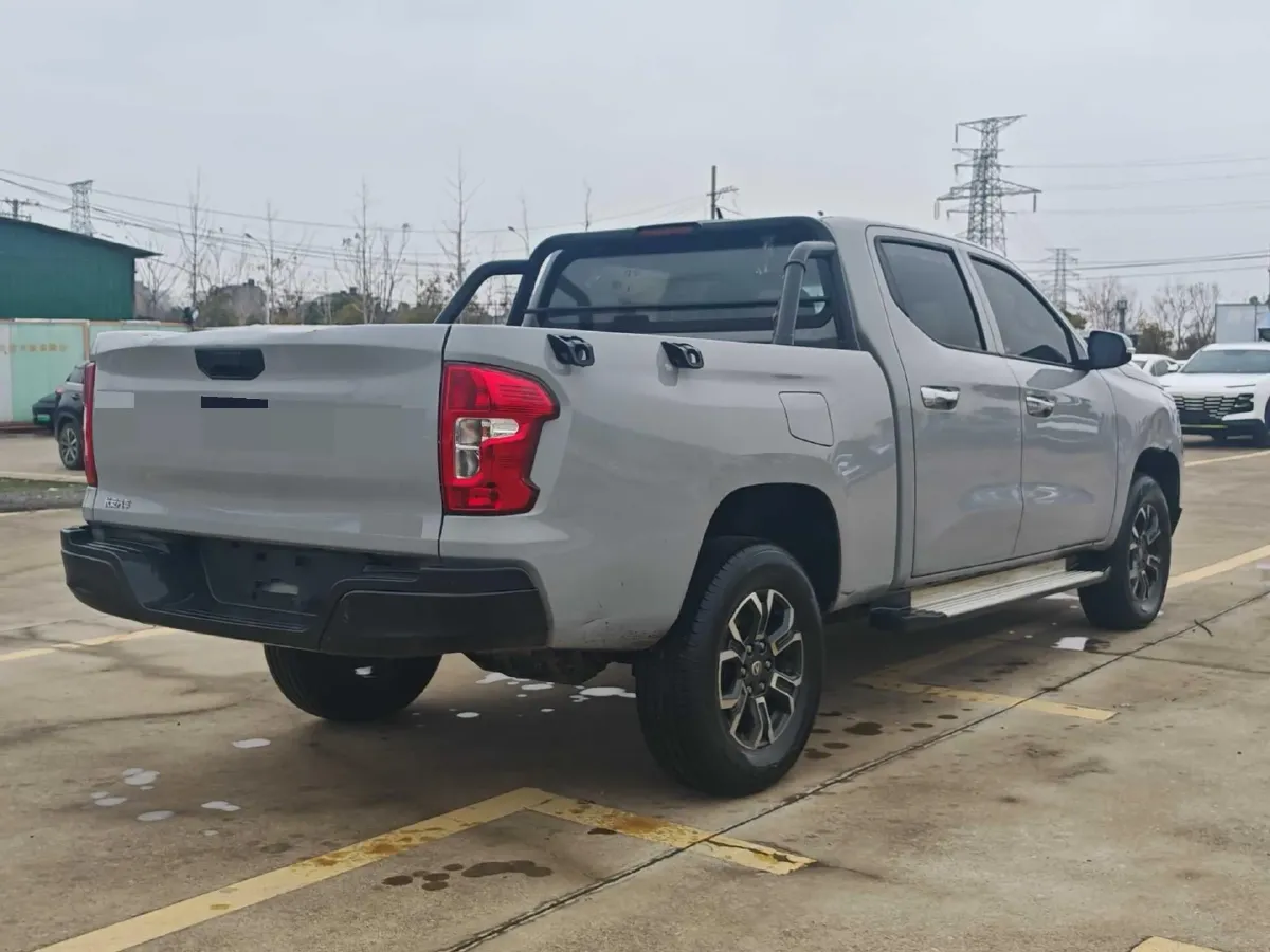 2024 ChangAn Kaicene RuiXing EM60 BEV 41.86KWH,autocango,china used car exporter,china ev exporter,chinese used car exporter,chinese used ev exporter