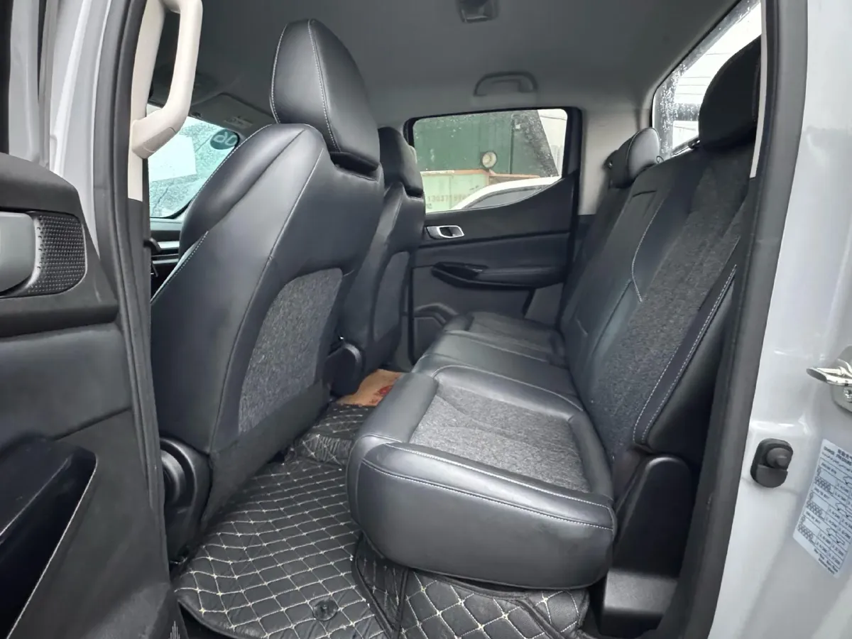 2024 ChangAn Kaicene RuiXing EM60 BEV 41.86KWH,autocango,china used car exporter,china ev exporter,chinese used car exporter,chinese used ev exporter