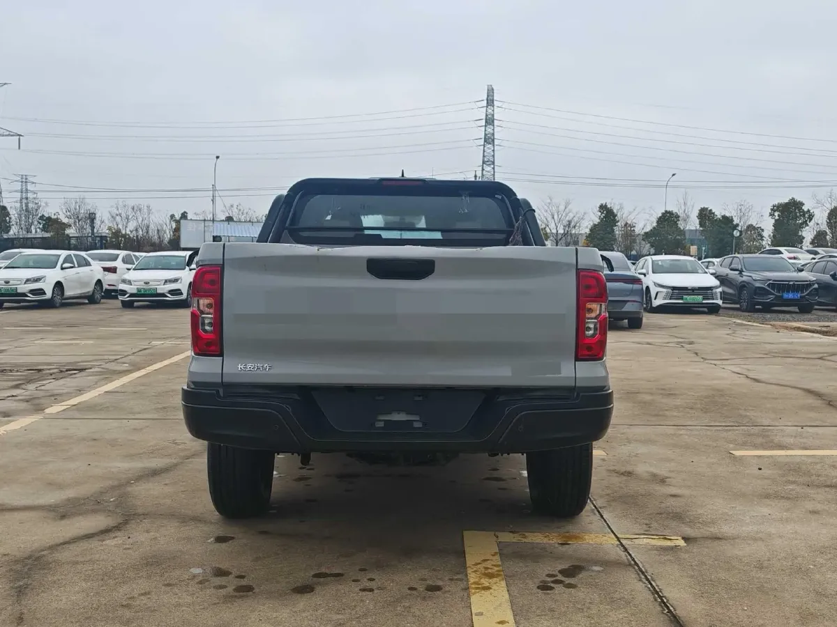 2024 ChangAn Kaicene RuiXing EM60 BEV 41.86KWH,autocango,china used car exporter,china ev exporter,chinese used car exporter,chinese used ev exporter