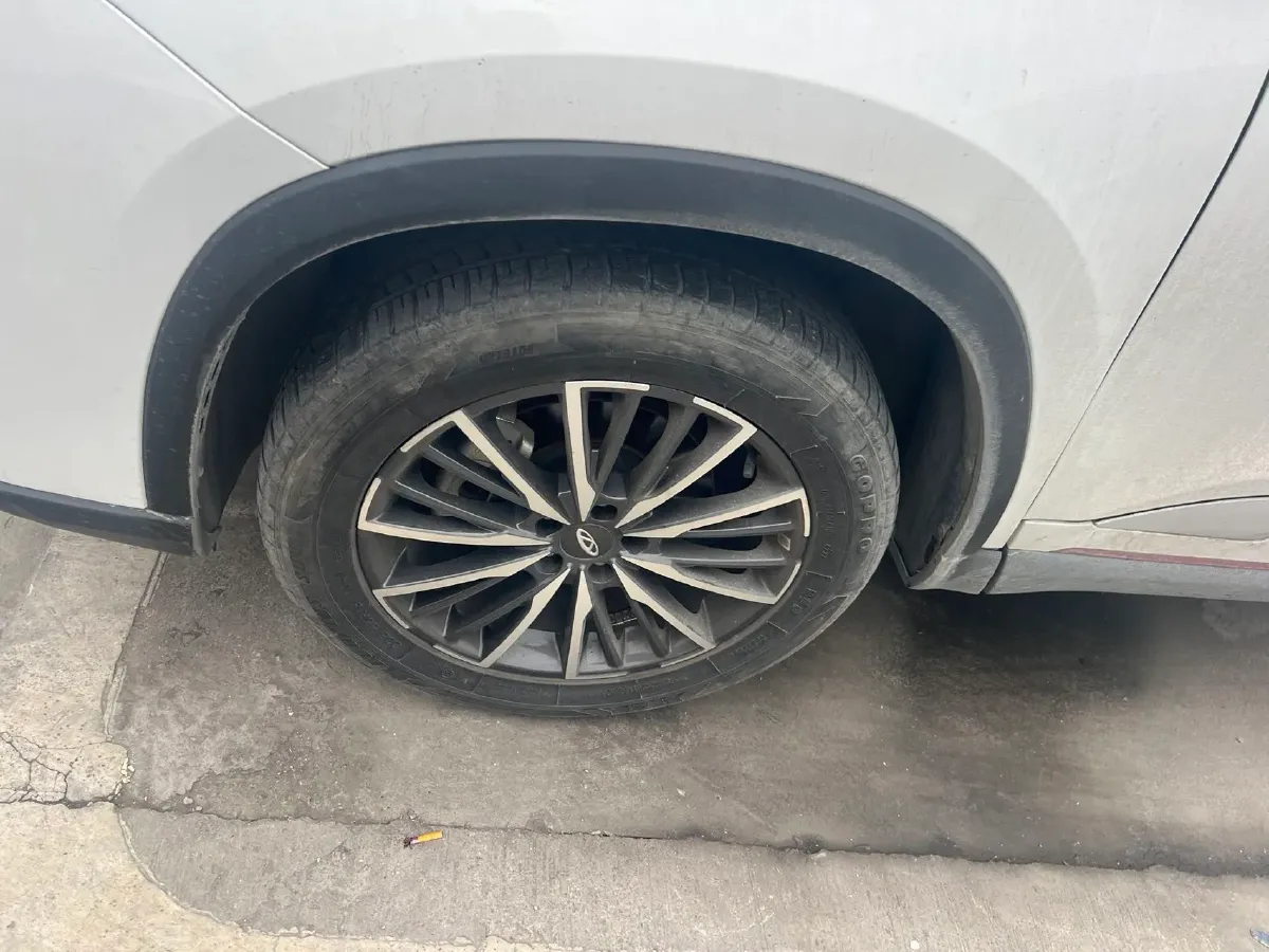 2022 Chery Tiggo 8 PRO 1.6T 197HP L4 7DCT,autocango,china used car exporter,china ev exporter,chinese used car exporter,chinese used ev exporter