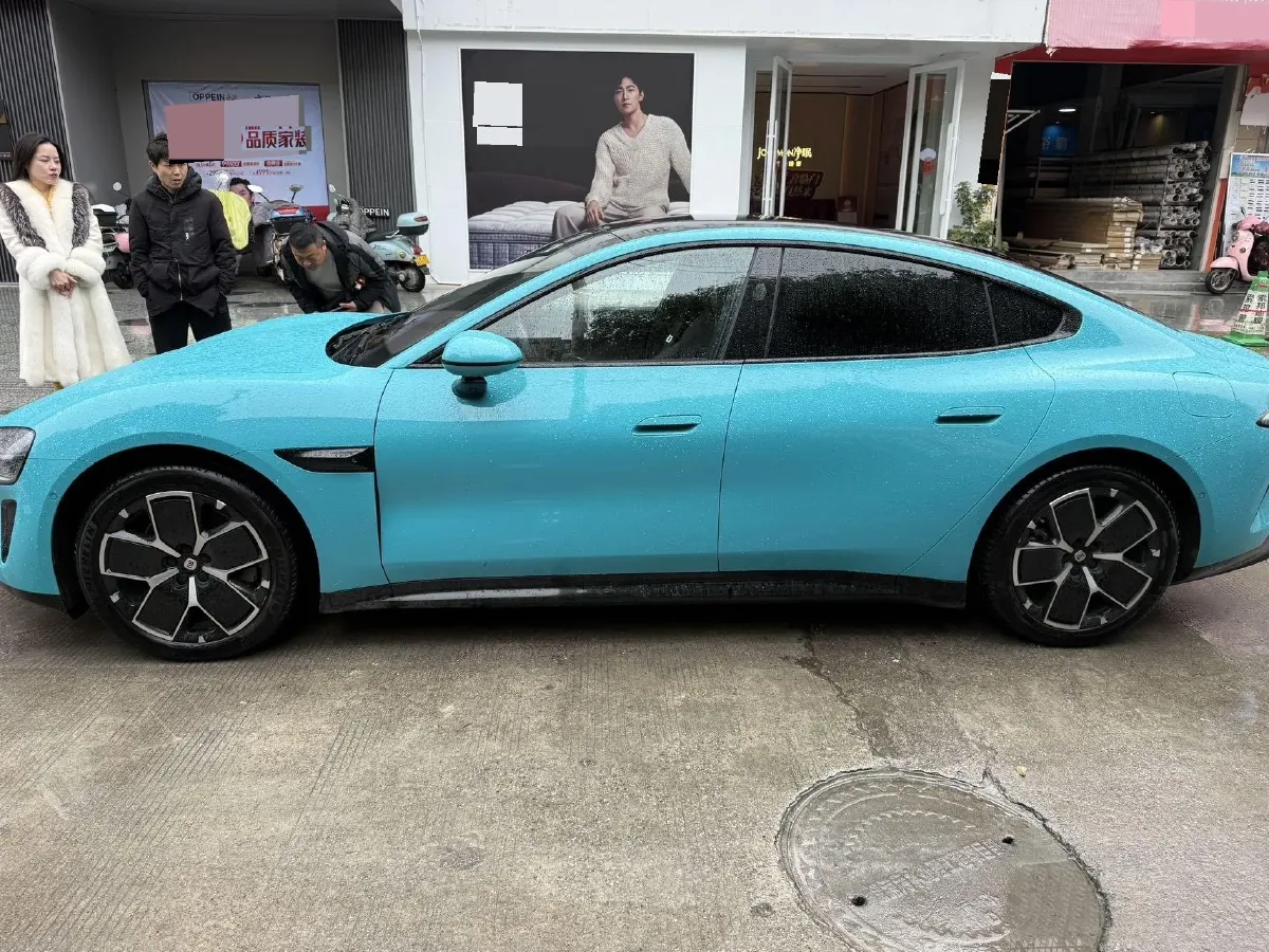 2024 MI SU7 BEV 73.6KWH,autocango,china used car exporter,china ev exporter,chinese used car exporter,chinese used ev exporter