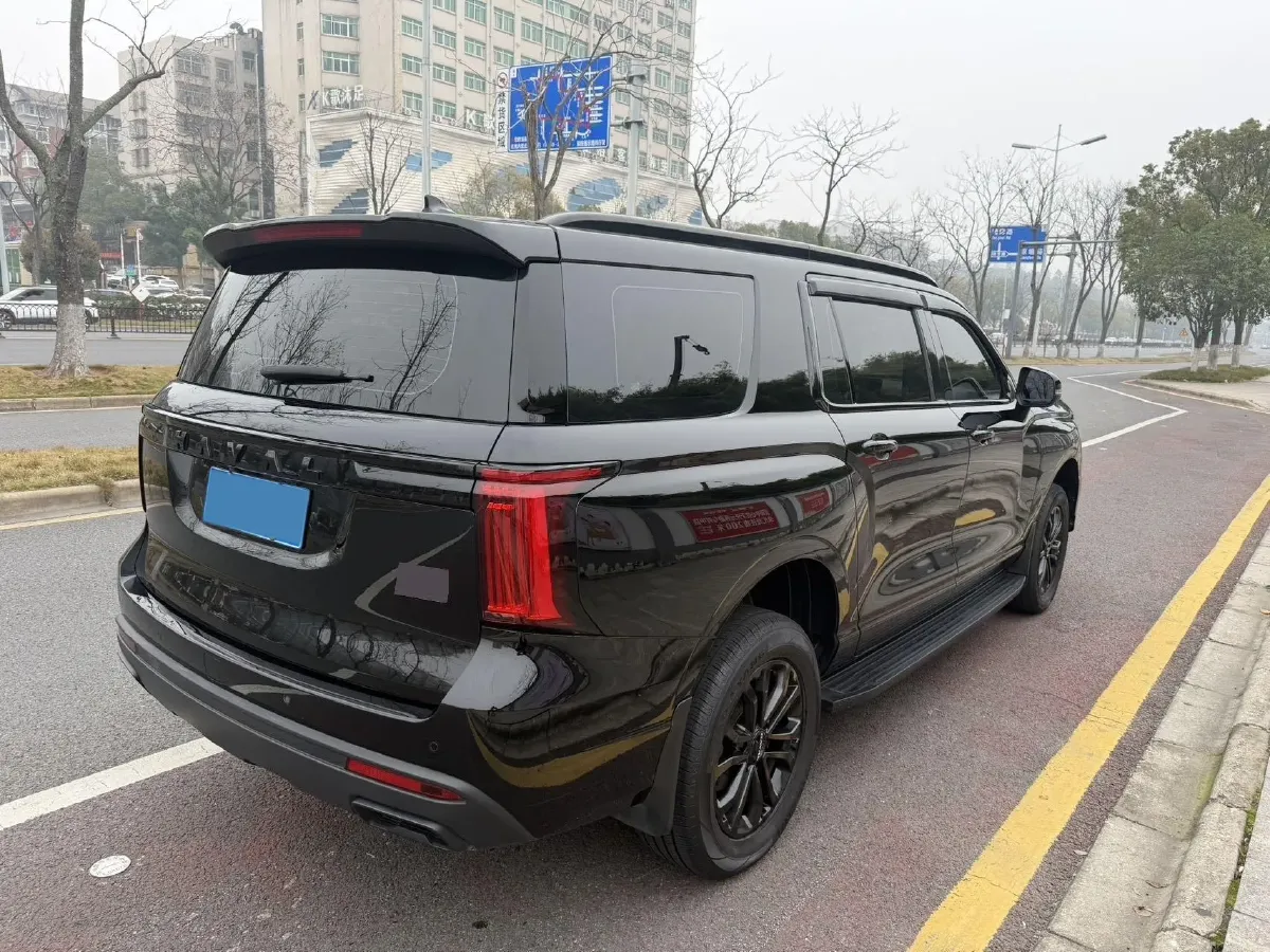 2024 Haval H5 2.0T 224HP L4 8AT,autocango,china used car exporter,china ev exporter,chinese used car exporter,chinese used ev exporter