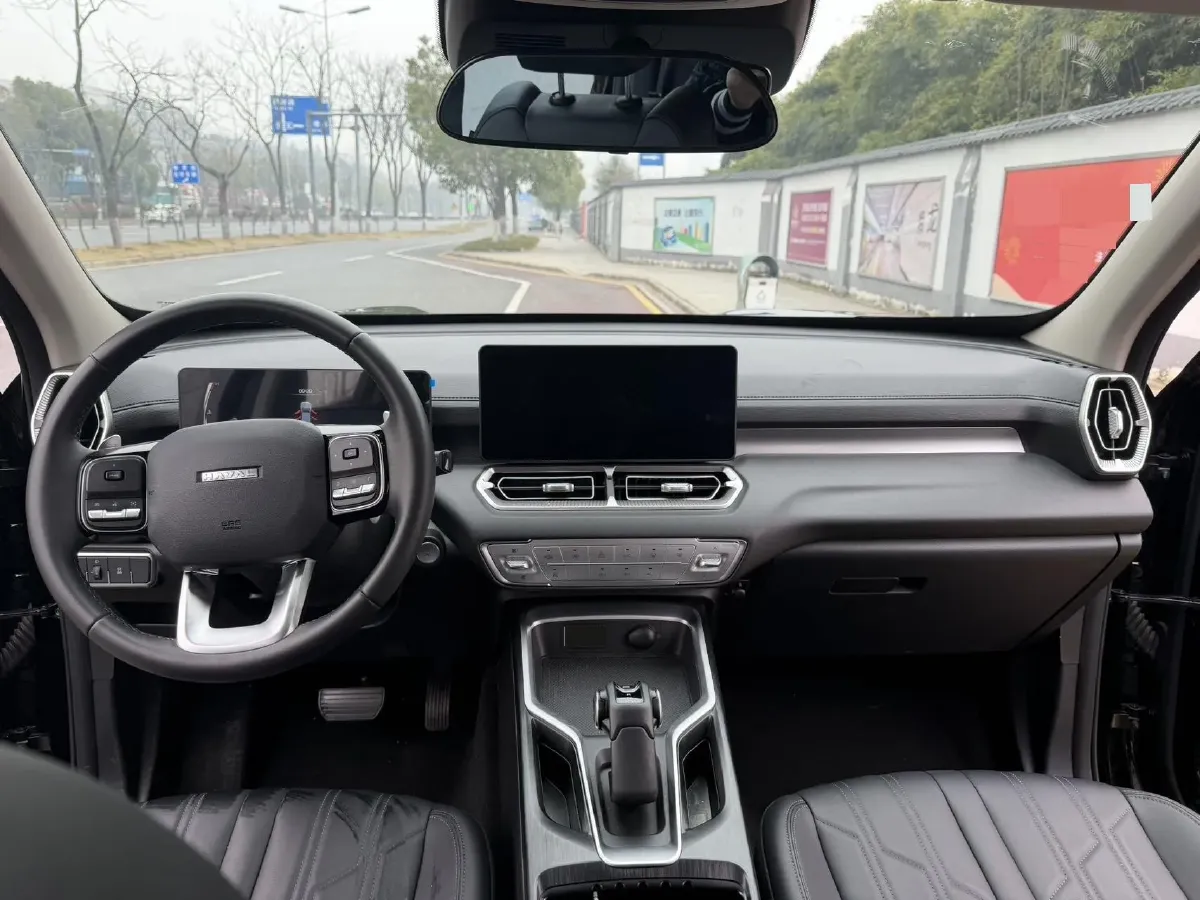 2024 Haval H5 2.0T 224HP L4 8AT,autocango,china used car exporter,china ev exporter,chinese used car exporter,chinese used ev exporter