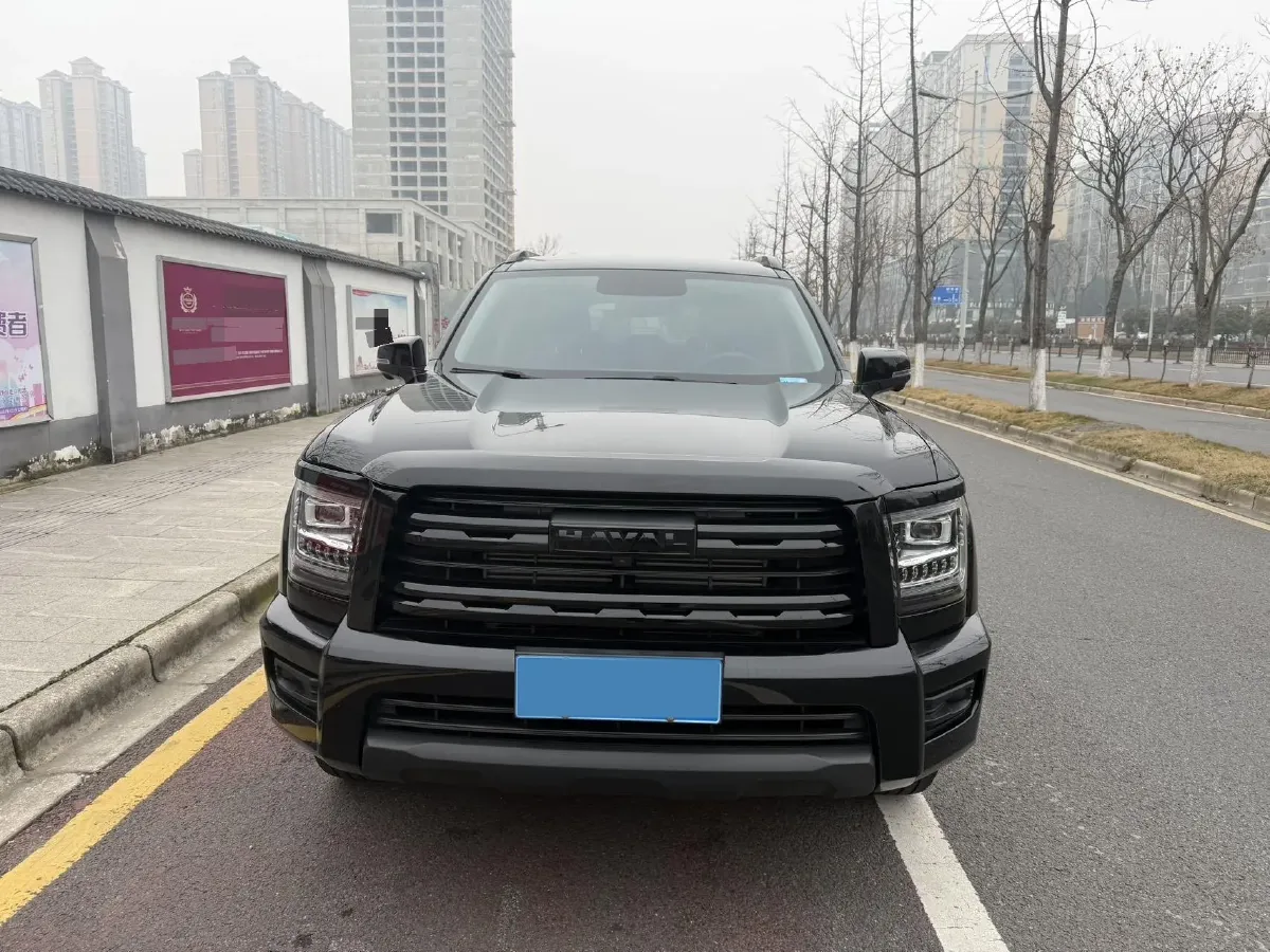 2024 Haval H5 2.0T 224HP L4 8AT,autocango,china used car exporter,china ev exporter,chinese used car exporter,chinese used ev exporter