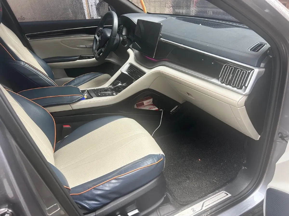 2021 BYD Qin BEV 53.56KWH,autocango,china used car exporter,china ev exporter,chinese used car exporter,chinese used ev exporter