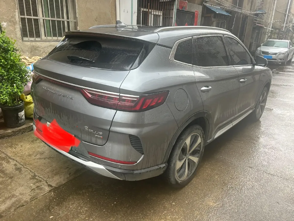 2021 BYD Qin BEV 53.56KWH,autocango,china used car exporter,china ev exporter,chinese used car exporter,chinese used ev exporter