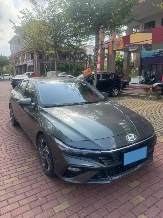 2023 Hyundai Elantra 1.5L 115HP L4 CVT,autocango,china used car exporter,china ev exporter,chinese used car exporter,chinese used ev exporter