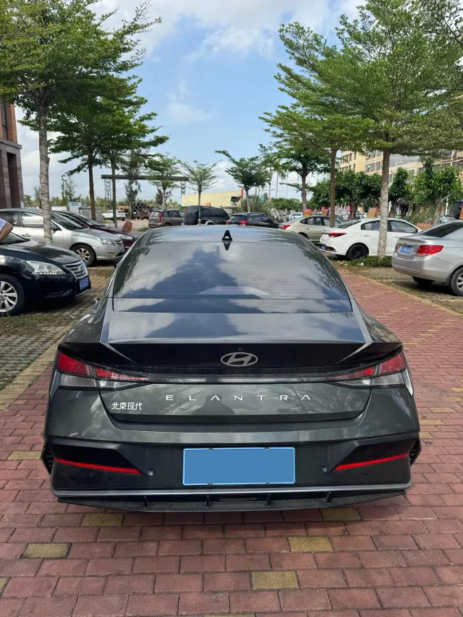 2023 Hyundai Elantra 1.5L 115HP L4 CVT,autocango,china used car exporter,china ev exporter,chinese used car exporter,chinese used ev exporter