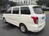 2019 WuLing HongGuang 1.5L 99HP L4 6MT